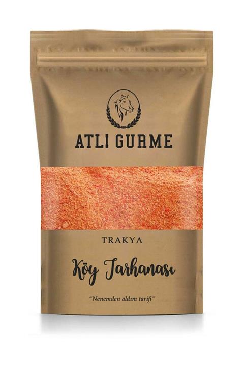 Atlı Gurme Köy Tarhanası 1 kg
