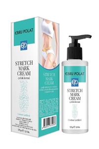 Ebru Polat Collagen Strech Marks Çatlak Kremi 125 Gr