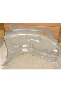 Valeron. 2004-2007 Isuzu D Max Pıck Up- Iç Podye Sacı Sol (orjinal) (adet) (oem No:8972349643)