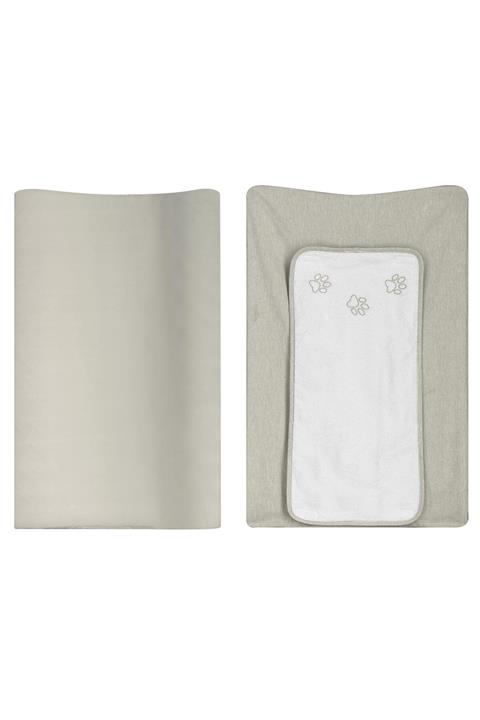 Miespiga Alt Açma Minderi Ve Alt Açma Kılıfı Seti