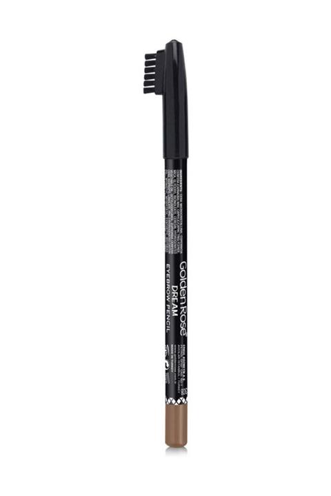 Golden Rose Kaş Kalemi - Dream Eyebrow Pencil No: 308 8691190603083