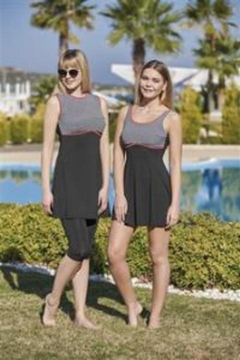 Estiva 1723 Japone Kol Tesettür Mayo