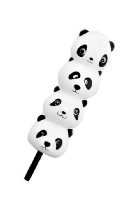 Squishy Panda Yumuşak Tükenmez Kalem14