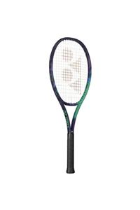 YONEX Vcore Pro 100 Inch 300 Gr Mor Yeşil 2022 Sezon Tenis Raketi