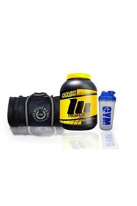 Mustang Nutrition Power Mass 2.4 Kg + Çanta + Shaker