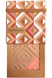 SEPHORA Shimmering İlluminating Bronzing Powder