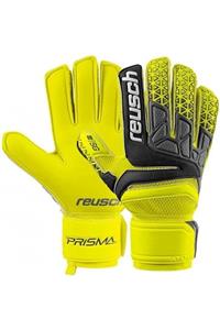 Reusch Prisma Sg Extra Kaleci Eldiveni - Sarı 10 Numara