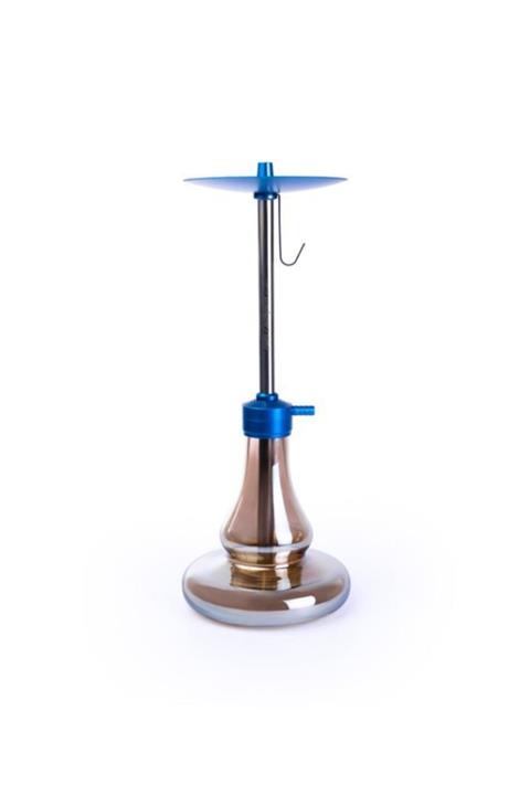 MR EDS Mr.eds E27 Euro Champion Mavi Nargile Takımı