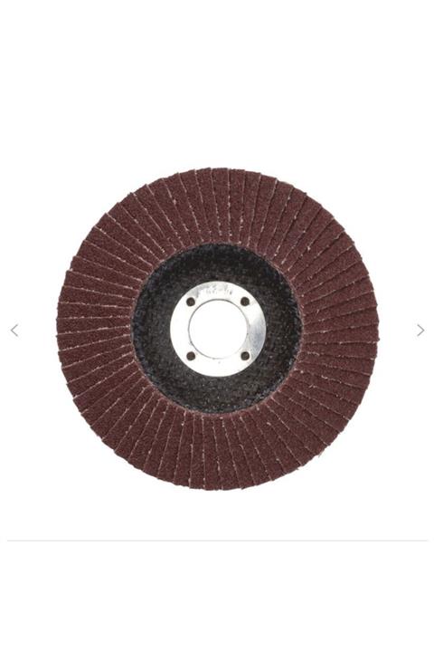 Würth Flap Disk Premıum-alu.oks-çelik-d115-p60 5 Adet