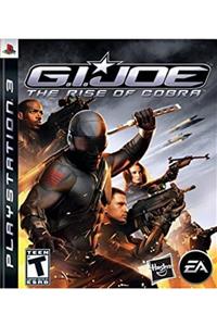 ACTIVISION Ps3 G.i. Joe The Rise Of Cobra