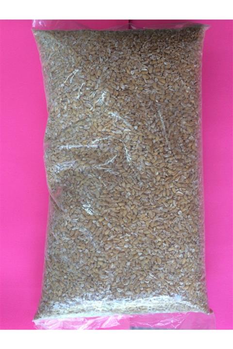ECEM KEŞKEKLİK BUĞDAY Ecem % 100 Doğal Buğday Keşkeği 1 Kg