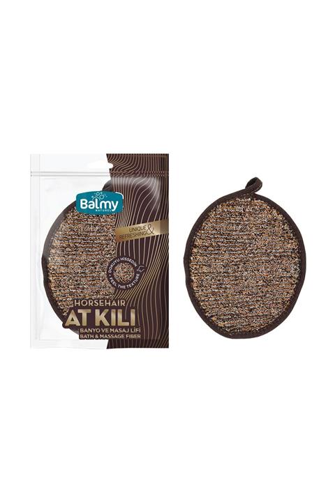 Balmy At Kılı Banyo Lifi