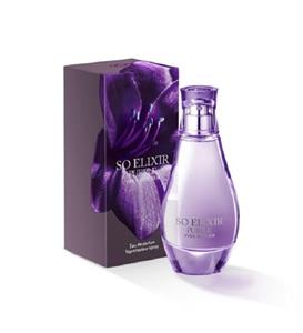 Yves Rocher So Elixir Purple - EDP 50 ml