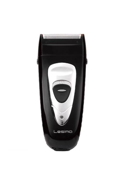 Lesima Ls-100 Gentelmen Serisi Sakal Yanak Traş Ve Faul Düzeltme Tıraş Makinesi