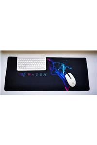 Gamingpadci Razer 1 70x30 Cm Speed Kaymaz Taban Dikişli Oyuncu Gaming Mouse Pad