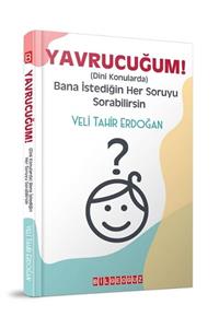 Bilgeoğuz Yayınları Yavrucuğum! - Dini Konularda Bana Istediğin Her Soruyu Sorabilirsin