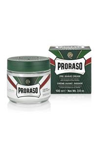 Proraso Okaliptüs Yağı Özlü Tıraş Öncesi Kremi 100ml 8004395001019