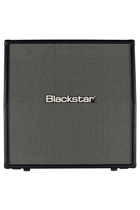 Blackstar Htv-412a Elektro Gitar Kabini