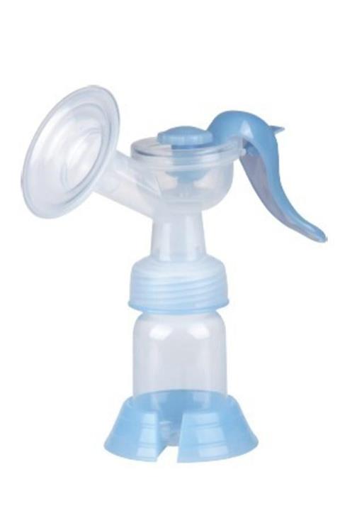 Galena Manuel Süt Pompası Hl-0611