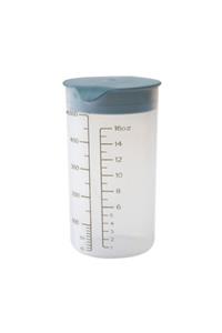 IKEA Standardmatt Ölçekli Shaker