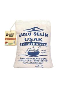 Uslu Selim Tarhana Tatlı 1 Kg. Uşak Yöresi