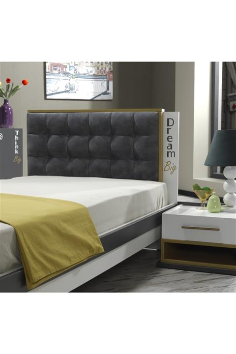 ipek mobilya Dream 100 Lük Baza Başlığı