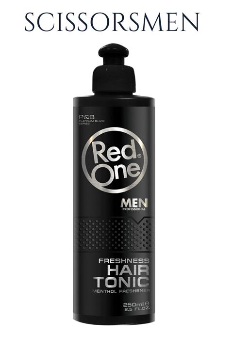Red One Saç Toniği Maksimum Rahatlatıcı 250 Ml 8.5 Fl.oz.