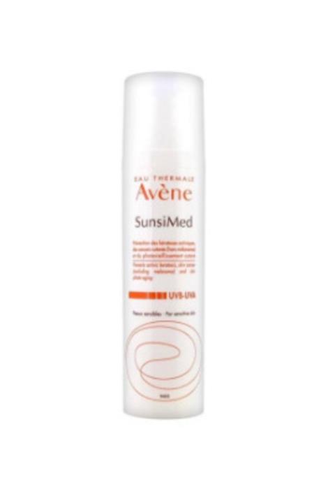 Avene Hassas Ciltler Için Güneş Kremi Sunsimed Solaire 80 Ml