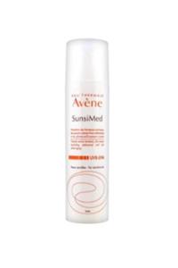 Avene Hassas Ciltler Için Güneş Kremi Sunsimed Solaire 80 Ml