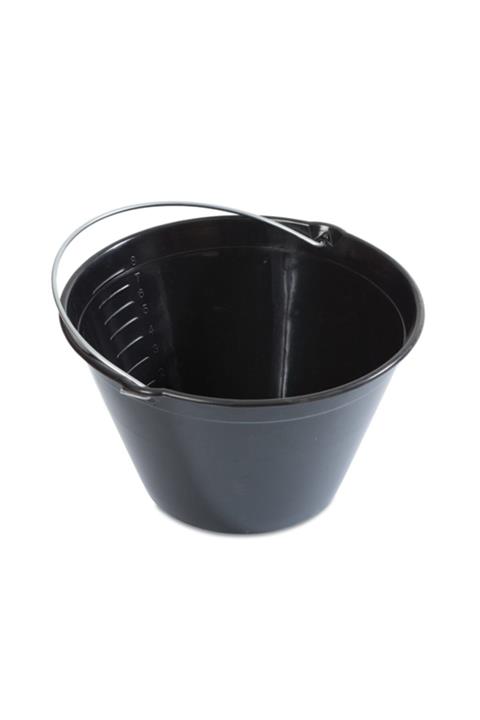 Dekor Harç Kovası 8 Lt