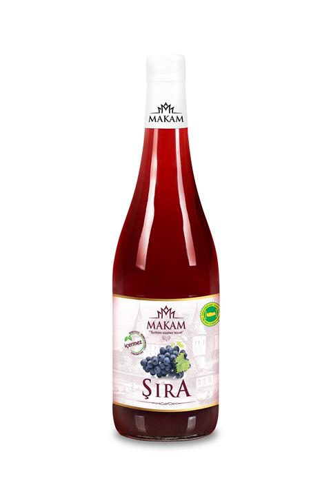 Makam White Üzüm / Şıra 1L 6'lı Koli