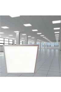 Noas 60x60 Led Panel Armatür Sıva Altı 40 W (günışığı-4860 Lm=1 Yıl Garanti (10 Adet Satışımız)