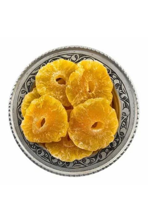 Maraş Yöresel Ananas Kurusu