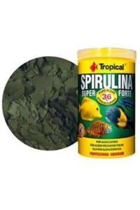 Tropical Spirulina Super Forte Pul