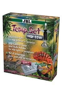 HİLALSHOP Jbl Tempset L-u-w 70w Duy Seti