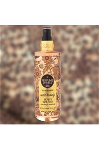 Eyüp Sabri Tuncer Perfume Jewels Wild Beauty 250 Ml Vücut Spreyi