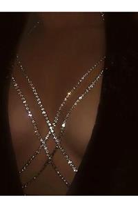 WAHSHE Dolce Vita Body Chain