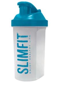 Slimfit Shaker 600 ml