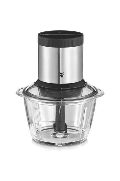 Wmf Kult X Doğrayıcı 1 Lt Cam Rondo 3200000419