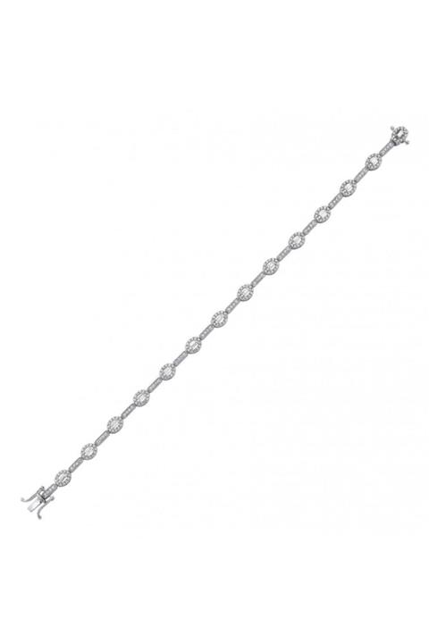 Koçak 1.33 Karat Pırlanta Bileklik