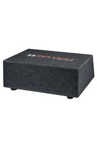 Match Pp 10e-q 25cm Kabinli Subwoofer