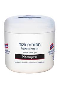 Neutrogena Hızlı Emilen Bakım Kremi Norveç Formülü 300ml