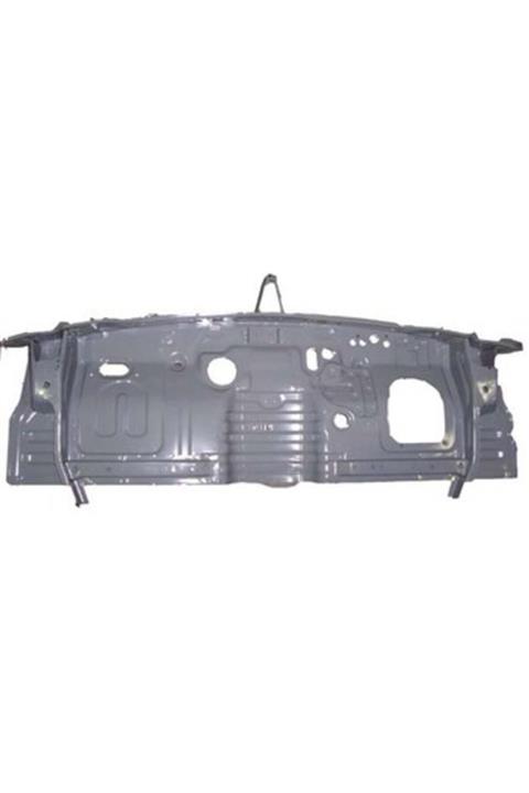 Valeron. 1996-2005 Hyundai Porter Kamyonet Ayağ Taban Sacı (hmc) (adet) (oem No:648104b600)