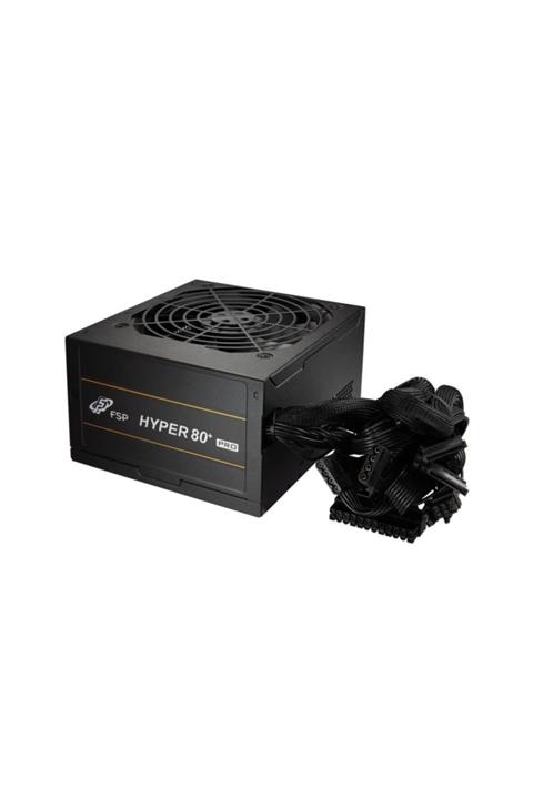 FSP Hyper 80+ Pro 700w Güç Kaynağı