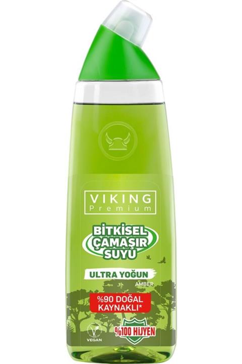 UCUZLUKMERKEZİM Viking Bitkisel Çamaşır Suyu Kokusuz