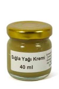 Ege Pazarından Sığla Yağı Kremi 40 ml