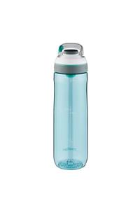 Contigo Cortland Tek El Bas İç Kapaklı Su Matarası 720ml  2095011