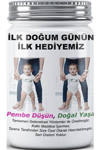 SPANA Bebeğimin Ilk Doğum Günü Hediye Seti