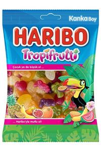 Haribo Tropifrutti 80gr*24 Adet