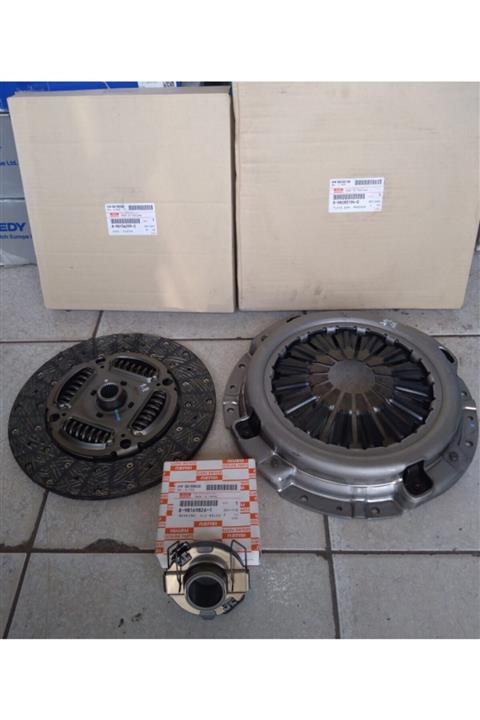 Orjinal Debriyaj Baskı/balata/bilya